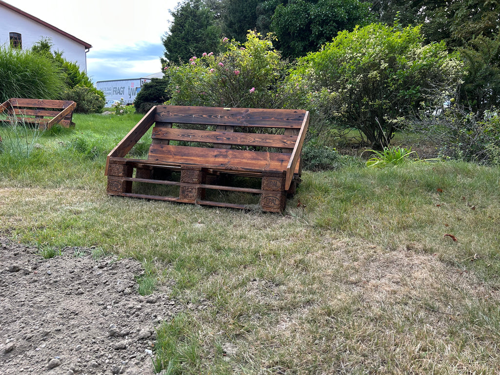Pallesofa