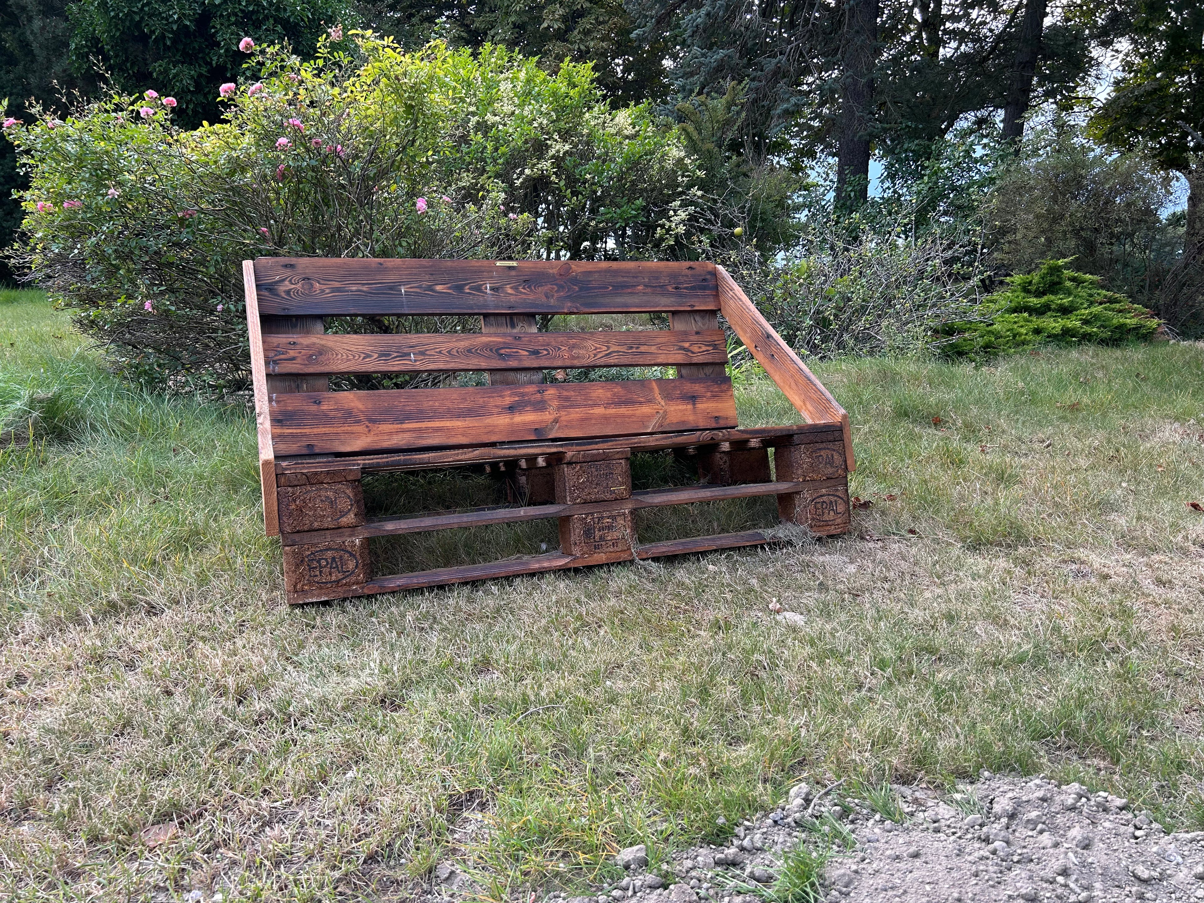 Pallesofa