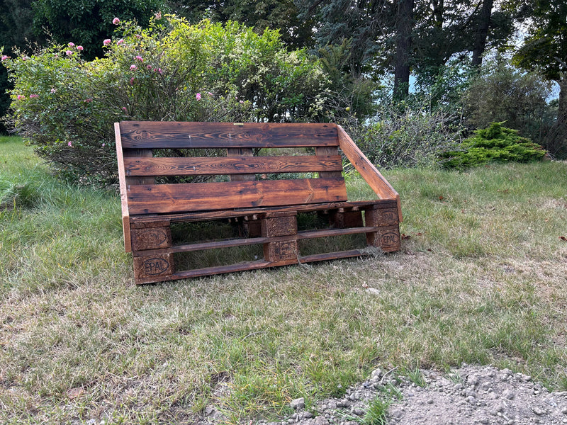Pallesofa
