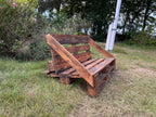 Pallesofa