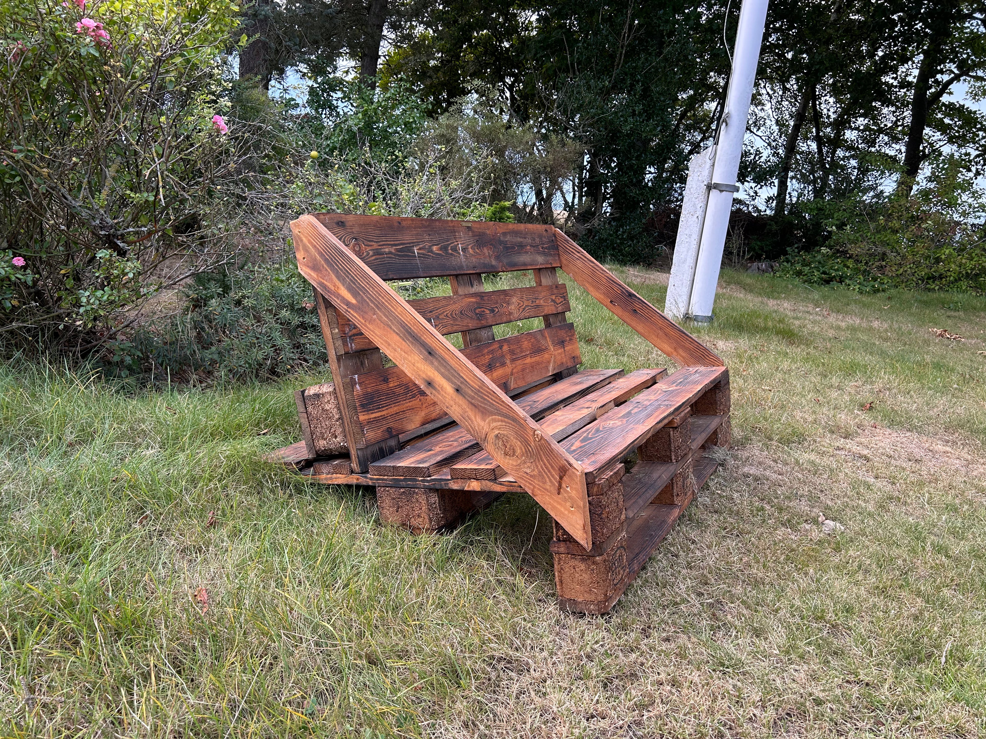 Pallesofa