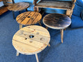 Sofa Rundbord 60CM
